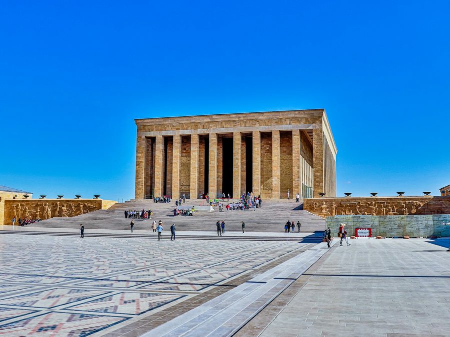 Ankara