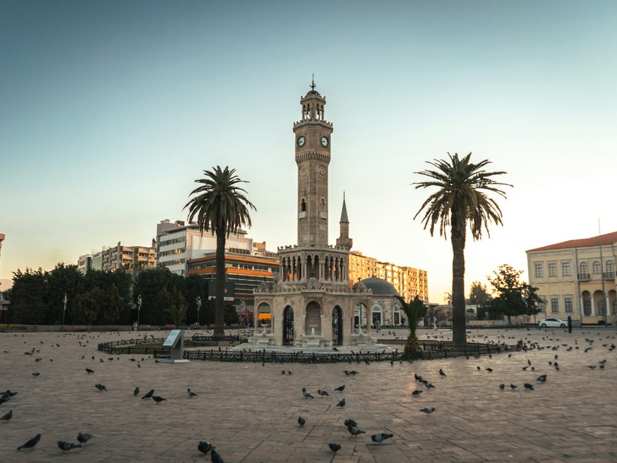 Izmir