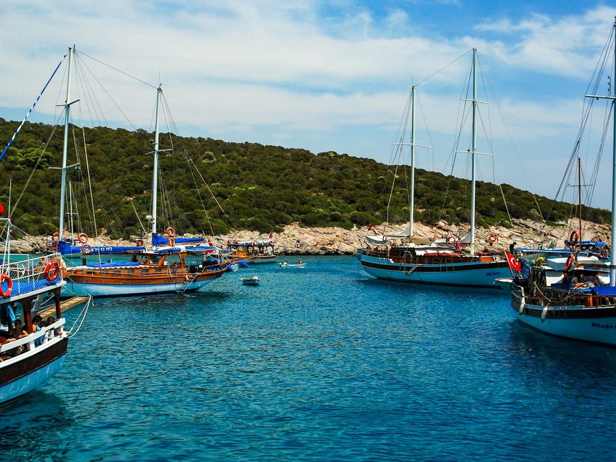 Mugla (Bodrum)